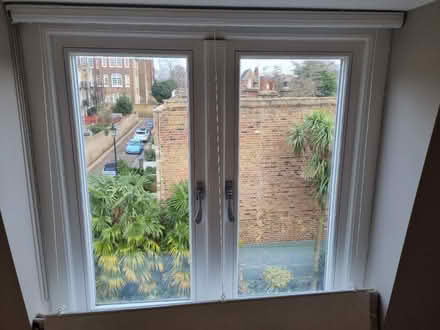 Photo of free Blind (N1 Islington) #3