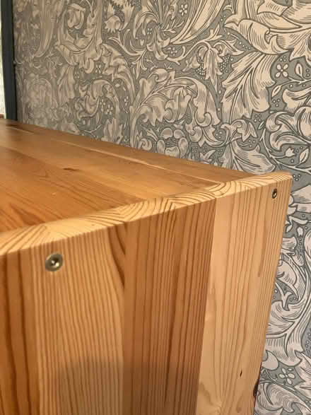 Photo of free Bookcase (Skipton BD23) #4