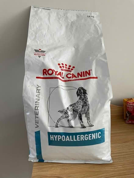 Photo of free Dog food (Leytonstone) (Leytonstone London) #3