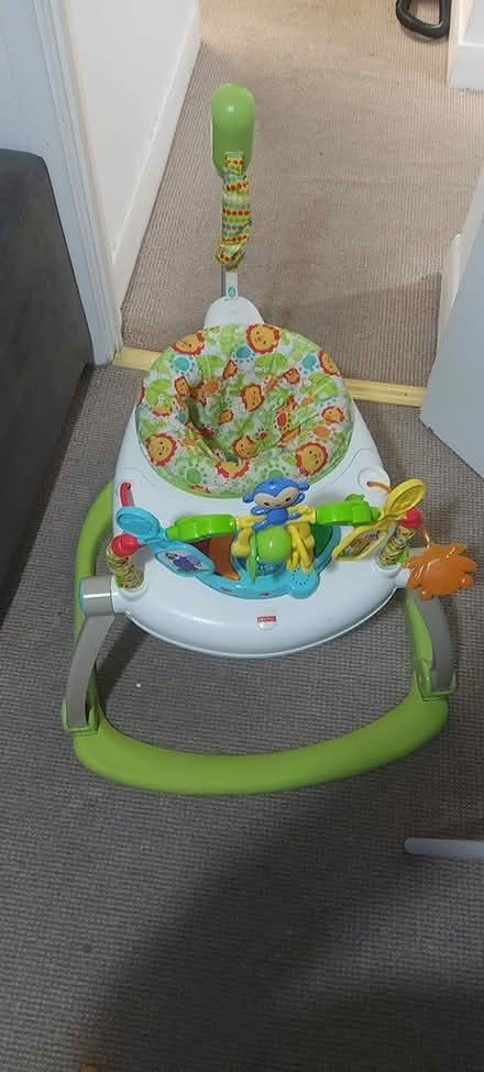 Photo of free Jumpero (working) (Tooting) #2