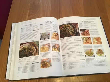 Photo of free Recipe book (Longlevens GL2) #4