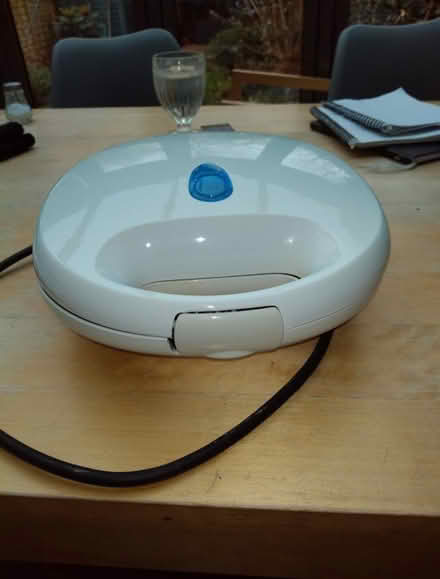 Photo of free Sandwich toaster (E17 Walthamstow) #1