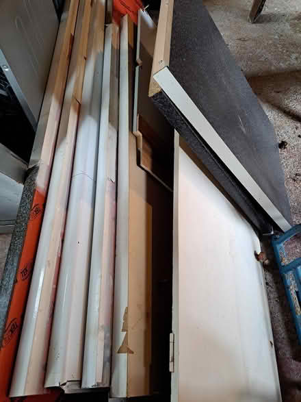 Photo of free Worktop, various lengths (Tramore, Co.Waterford) #2