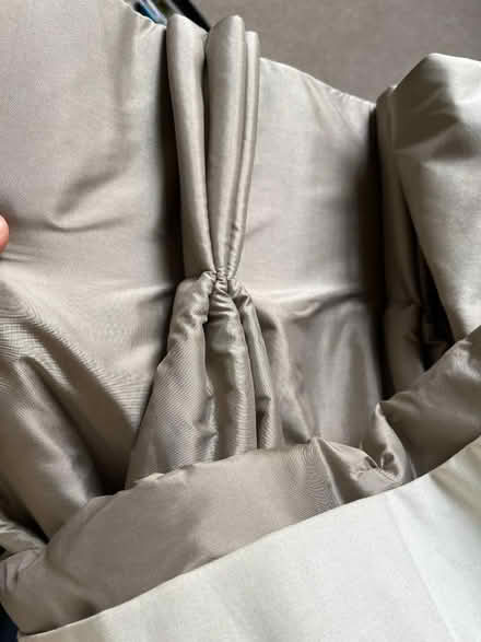 Photo of free Two sets of curtains (Shepherds Bush W14) #2