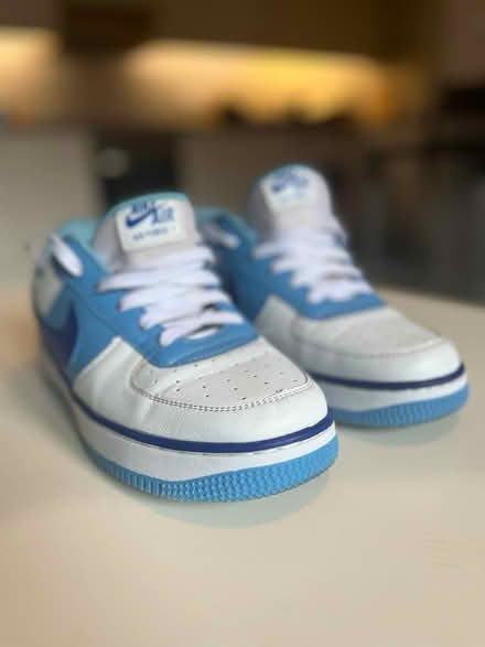 Photo of free Nike Air force (Luton LU1) #2