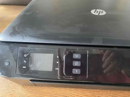 Photo of free HP Envy 4500 - 3 in 1 Printer (Cholsey, OX10) #1