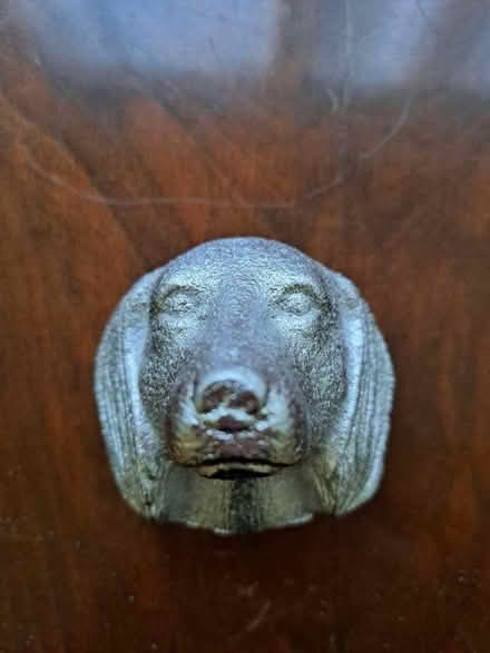 Photo of free Dog Door Knocker for animal lovers (Southport PR8) #1
