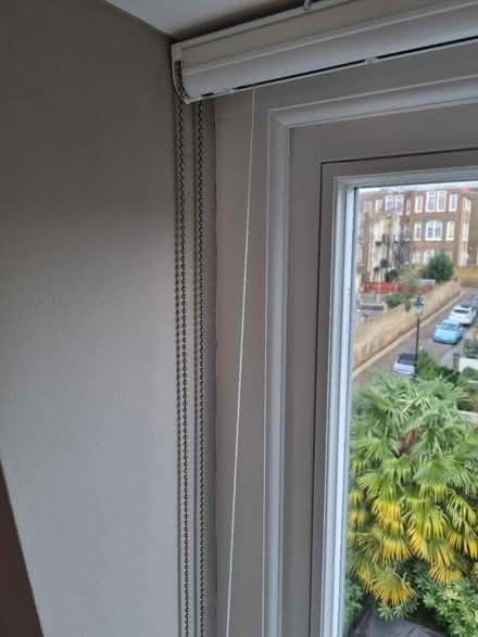 Photo of free Blind (N1 Islington) #4