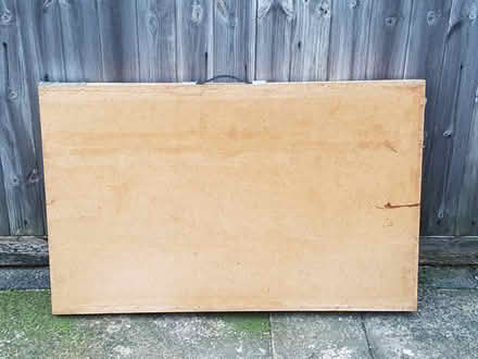 Photo of free Fold-away wallpaper pasting table. (Southport PR8) #2