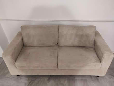 Photo of free Sofa (LU2, Luton) #1