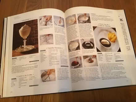 Photo of free Recipe book (Longlevens GL2) #1