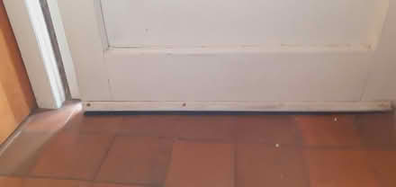 Photo of free External or internal glazed door (Cherry Orchard SY2) #2