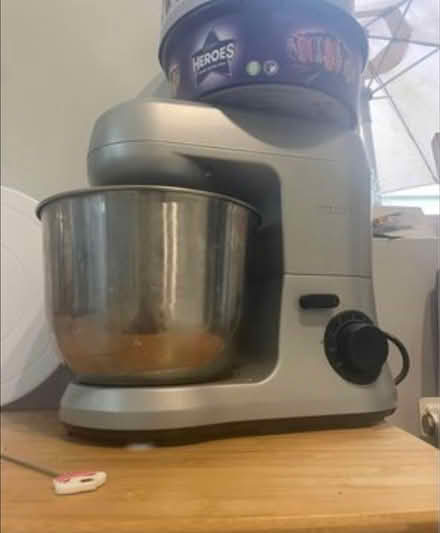 Photo of free John Lewis stand mixer (CR2) #1