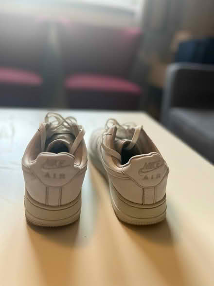 Photo of free Nike Air force 1 (Luton LU1) #1