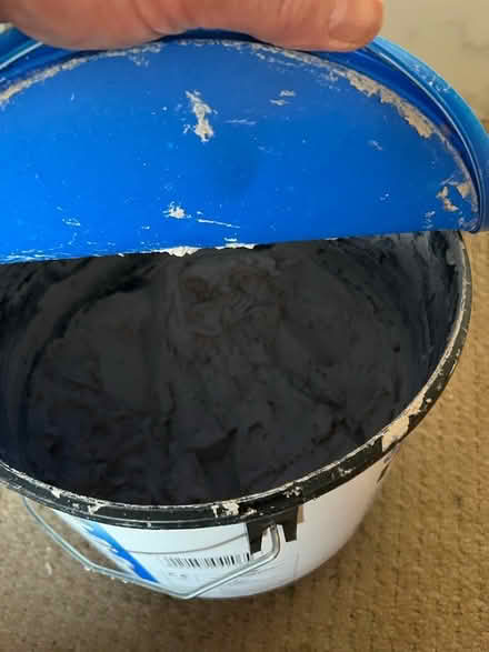 Photo of free Tile Adhesive (TW2 Twickenham) #1