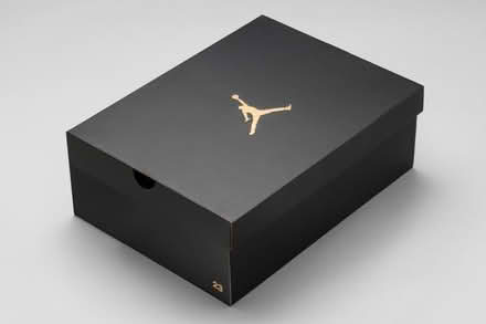 Photo of Nike Jordan 1 Box (March) #1