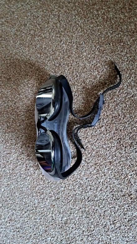 Photo of free Swimming Goggles (Abbeymead GL4) #1