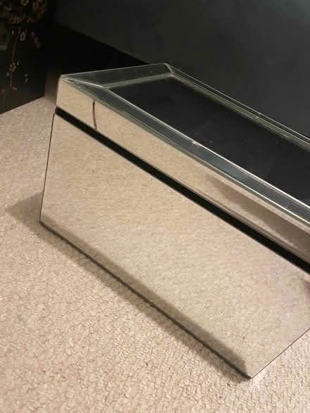Photo of free Zara home jewellery box (Bexley DA5) #4