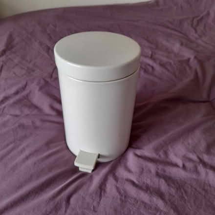 Photo of free Brabantia small pedal bin (Amersham HP7) #2