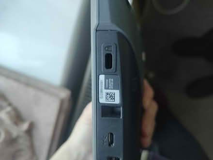 Photo of free Satnav 7" (Goldthorpe S63) #1