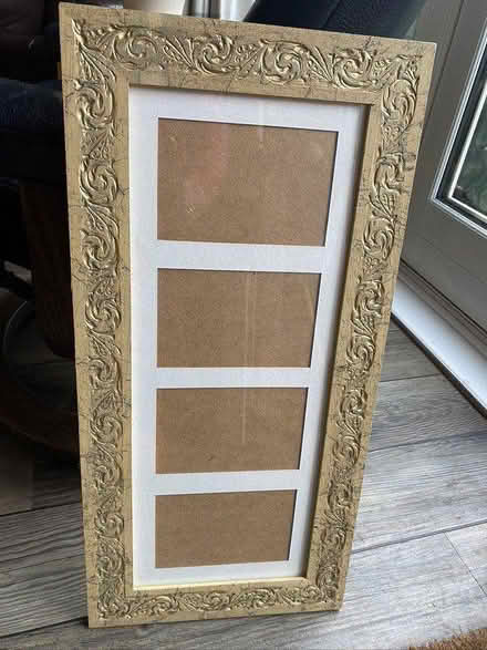 Photo of free Photo/Picture Frame (Cholsey, OX10) #2