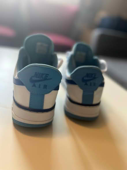 Photo of free Nike Air force (Luton LU1) #1