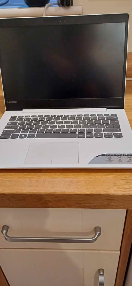 Photo of free Laptop (North Holmwood) #3