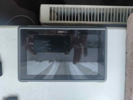 Photo of free Satnav 7" (Goldthorpe S63) #4