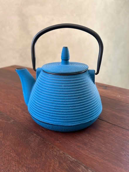 Photo of free Tea pot - never used (Croydon NSW) #2