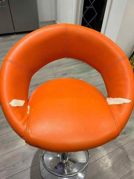 Photo of free Bar stool (BR2) #1