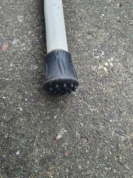Photo of free walking stick (Maidstone ME14) #2