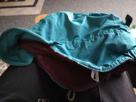 Photo of free Lowe Alpine Mountain Cap (Kendal LA9) #4
