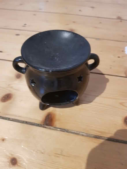 Photo of free Oil burner (Mornington crescent) #1