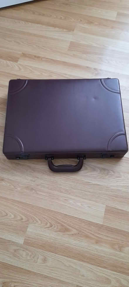 Photo of free Attaché Case (Springfield CM2) #2