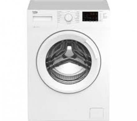 Photo of Working washing machine (Priorslee TF2) #1