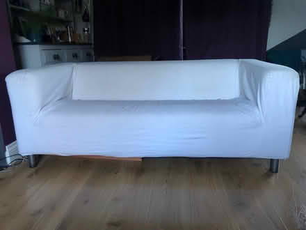 Photo of free IKEA sofa (HP22 Wendover) #1