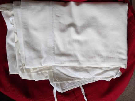 Photo of free Mattress Cover. (Welling DA16) #1