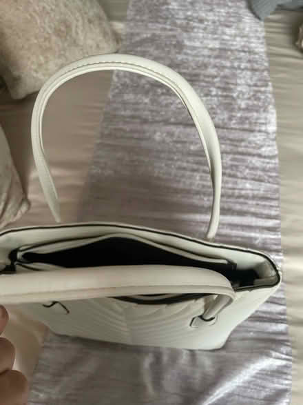 Photo of free Hand bag (Trumpington CB2) #3