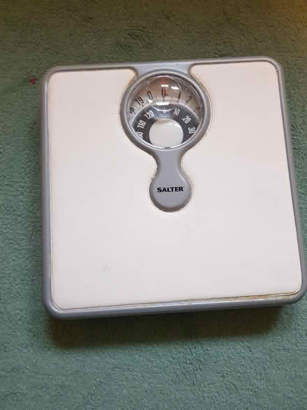 Photo of free Bathroom scales (Bear Flat) #1