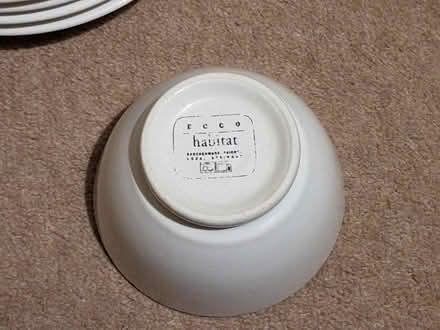 Photo of free Crockery (S10 fulwood) #2