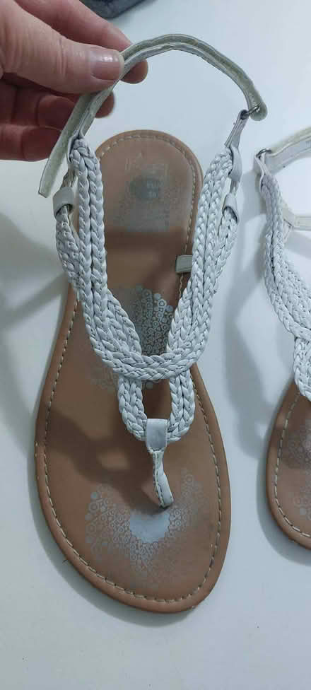 Photo of free Ladies sandals (BT15) #1