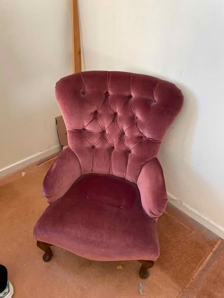 Photo of free Chair (Crawley RH10) #1