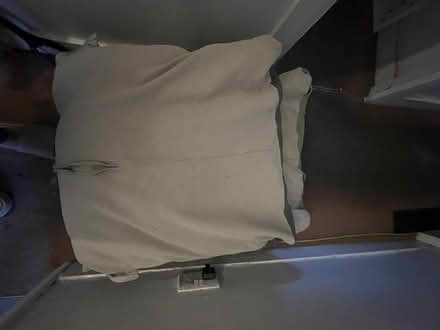 Photo of free Futon Zip(single&double) Authentic (Archway N19) #4