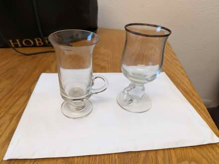 Photo of free Glasses (drinking) (Heaton Chapel SK4) #1
