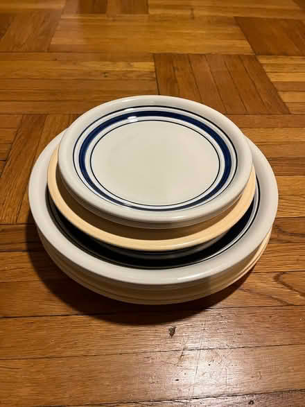 Photo of free Ceramic Tableware (Lefferts Gardens) #1