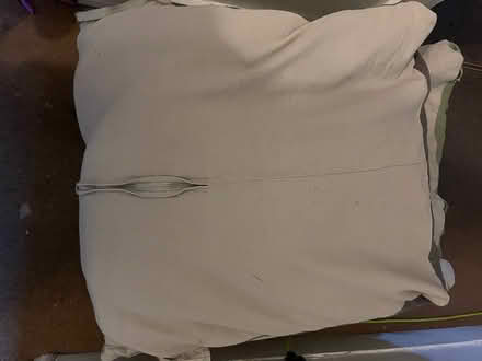 Photo of free Futon Zip(single&double) Authentic (Archway N19) #3