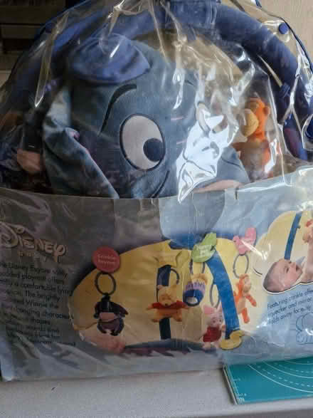 Photo of free Playgym (Wiggenhall St Mary Magdalen PE34) #2