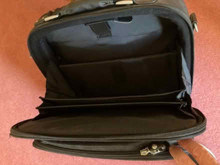 Photo of free Laptop case (Cambusbarron FK7) #1
