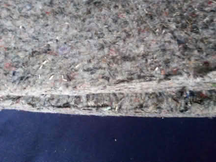 Photo of free various filling materials for craft projects (Bronllys LD3) #4
