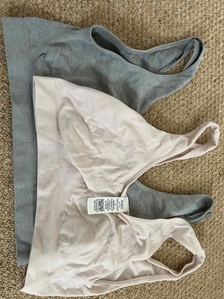 Photo of free Crop tops (PE28) #2